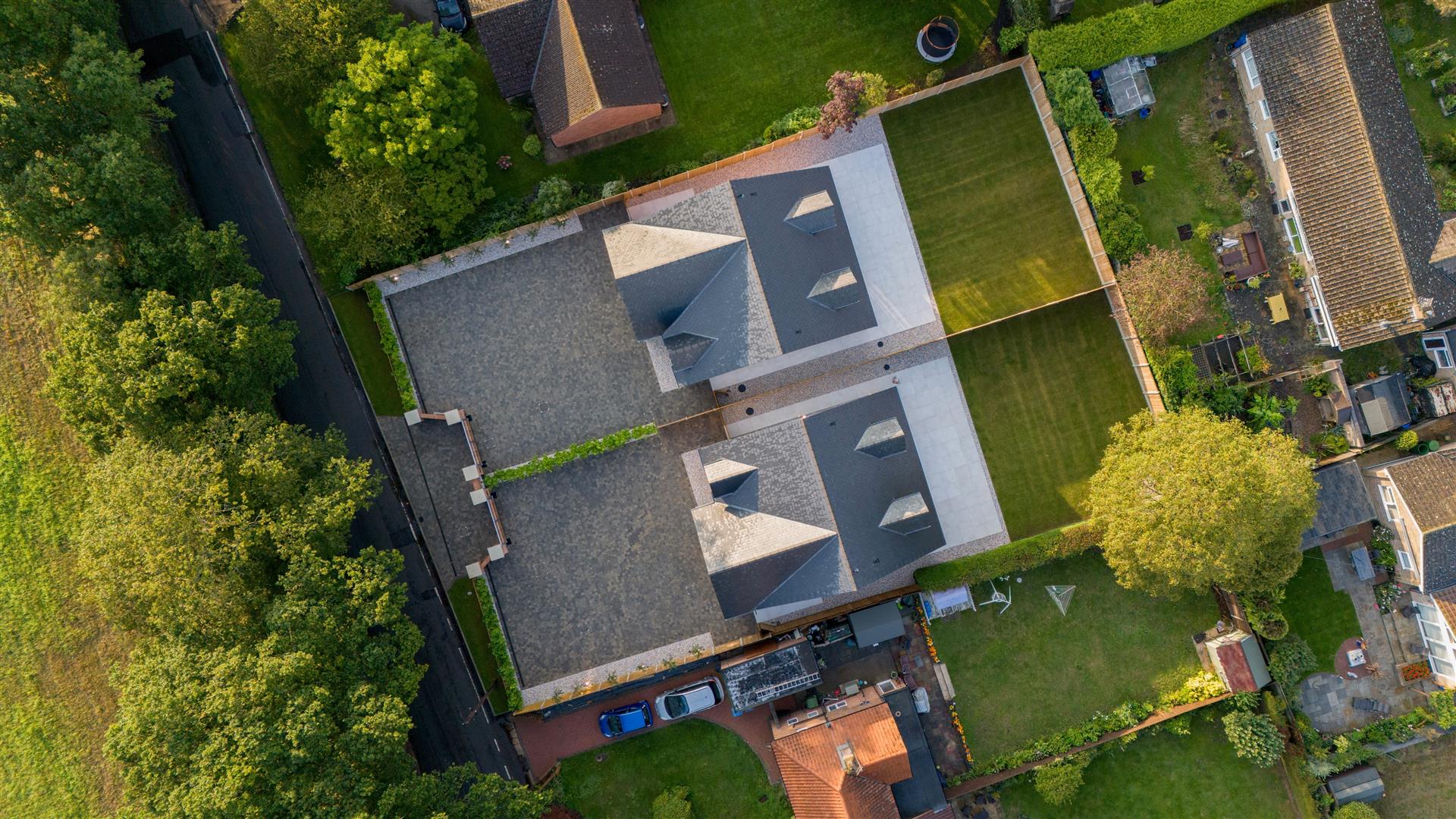Lower Road, Westerfield, Ipswich Woodcock & Son